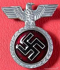 Surge el el Partido Nacionalista Obrero Aleman