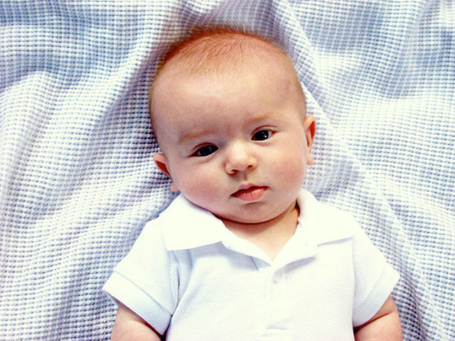 He had a son named Hans Albert Einstein