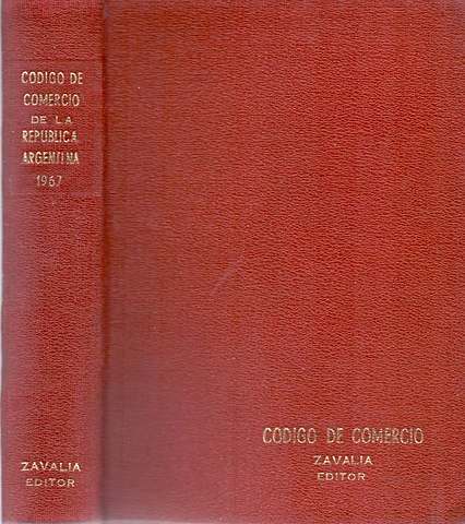 Reformas del Código de Comercio - Ley N° 17.418