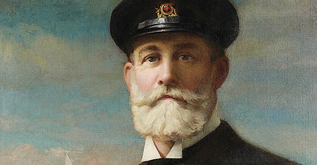 james walter thompson