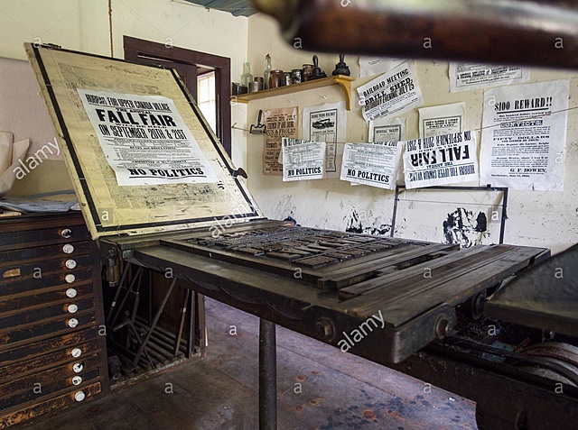 james walter thompson funda la primera agencia publicitaria