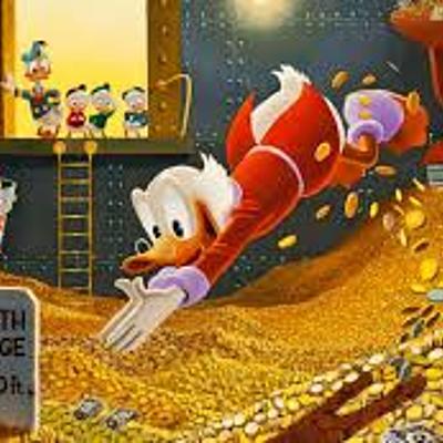 Timeline: Crises do Capitalismo