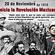 Revolucion mexicana