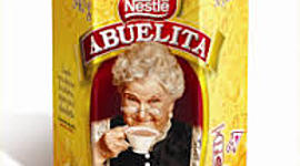 Timeline: Chocolate "ABUELITA"