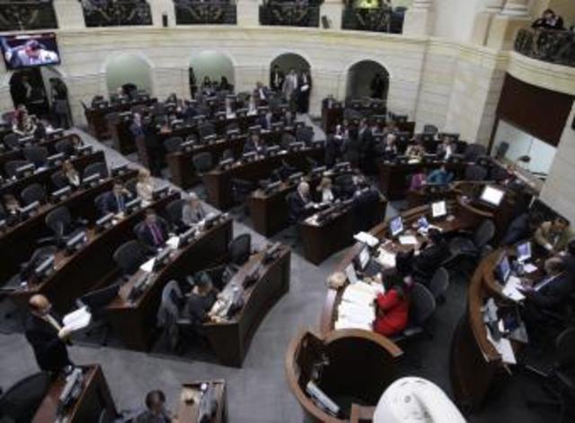 La iniciativa avanza ahora a la Cámara alta.