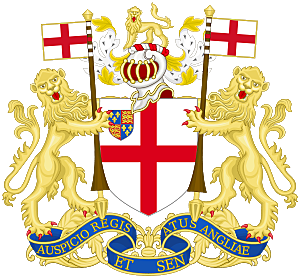 Creación de la Compañía Británica de las Indias Orientales