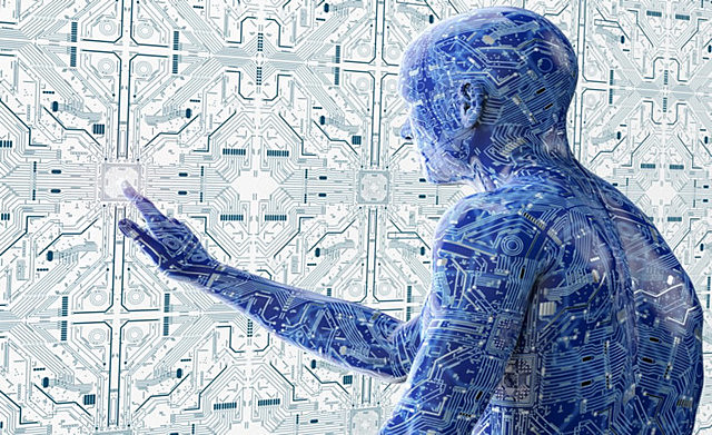 1961. Marvin Minsky publica “Pasos hacia la inteligencia artificial”