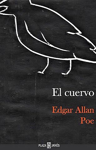 "El cuervo"