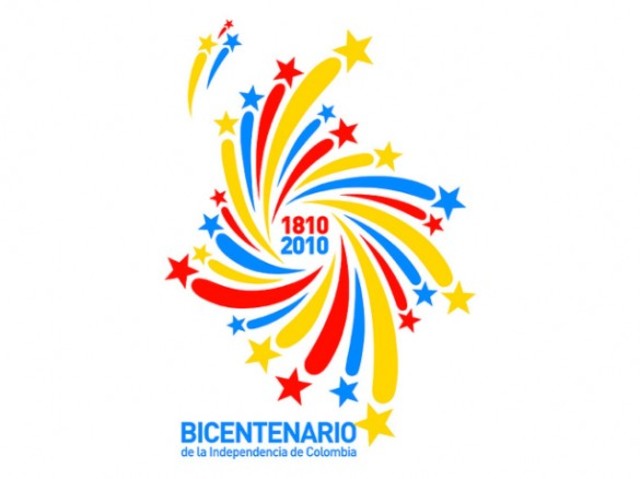 Bicentenario De Colombia