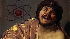 Modelo atómico de Demócrito