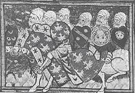 Conquista de la meca