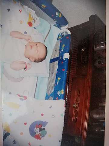 Mis primeros 4 meses en casa