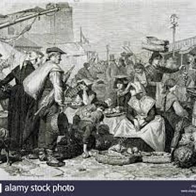 Timeline: SIGLO XIX EN ESPAÑA