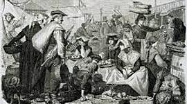 Timeline: SIGLO XIX EN ESPAÑA