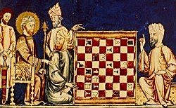 Los reinos de Taifas