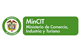 Ley 790. Ministerio de comercio, industria y turismo.
