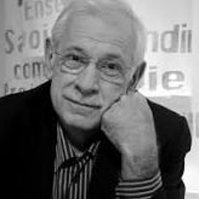 Timeline: Philippe Meirieu - Trayecto por Zambrano, 2005