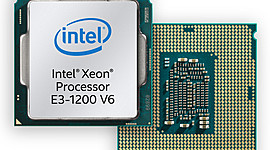 Timeline: Procesadores Intel