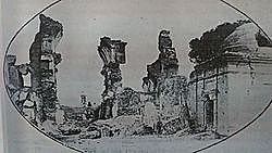 Terremoto en Mendoza