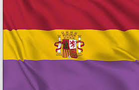Proclamation of the Second Spanish Republic