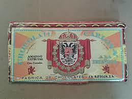 Nace la marca Chocolate Abuelita