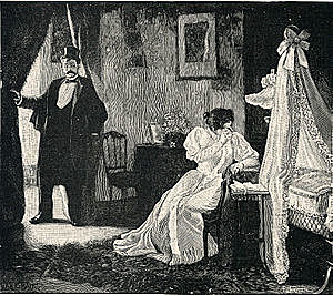 1932 Aprobacion de la Ley 28  que otorga el manejo a la mujer de sus propios bienes.