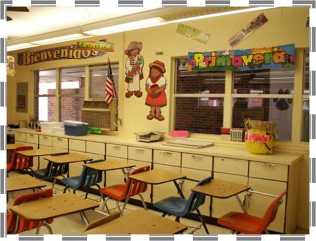 Transferred to Independence High