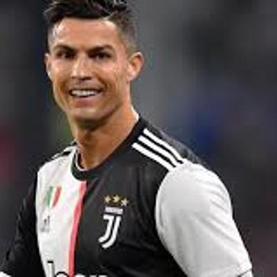 Timeline: Cristiano Ronaldo