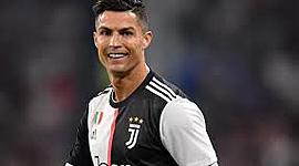 Timeline: Cristiano Ronaldo