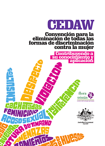 1979 Convención sobre la Eliminación de Todas las Formas de Discriminación contra la Mujer (Naciones Unidas)