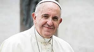 Lumen fidei / Papa Francisco