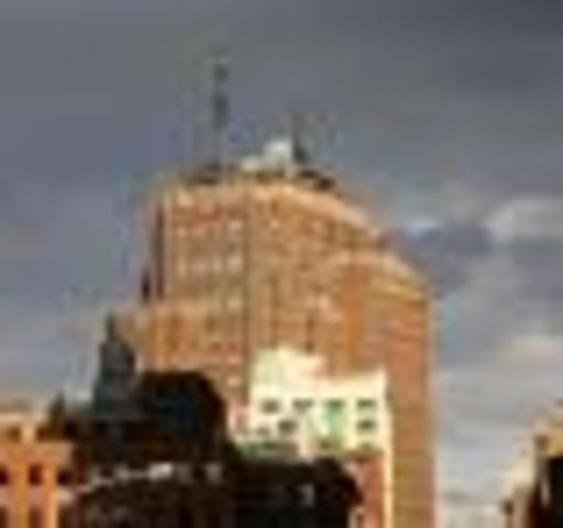 Direct Dail between New York and London