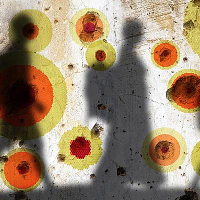 Timeline: ¿Guerras aún en la actualidad?