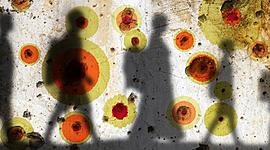 Timeline: ¿Guerras aún en la actualidad?