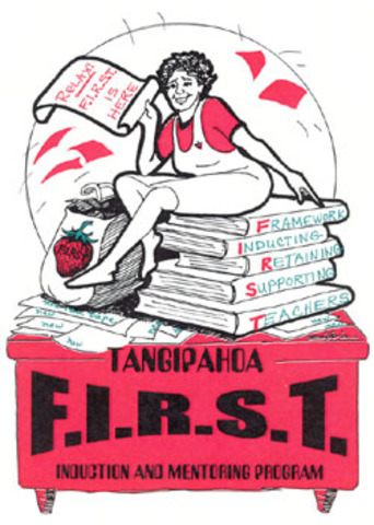 Joined TangiFIRST as Curriculum Coach