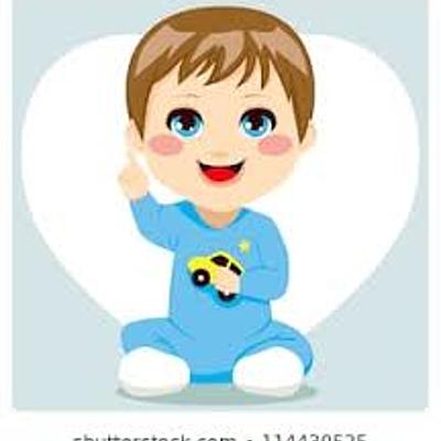 Timeline: NACIDO  PARA  HABLAR _ LENGUAJE  DEL  NIÑO