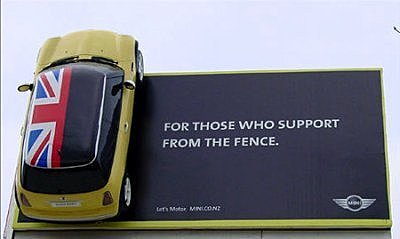 Principio de la publicidad