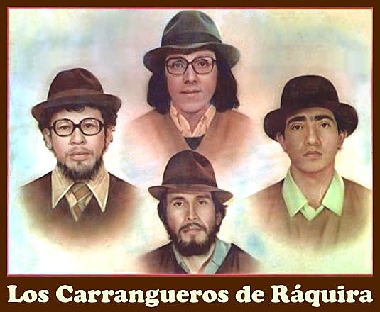 Los Carrangueros de Ráquira