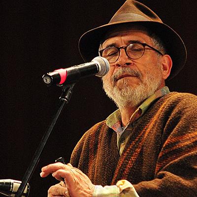 Timeline: Jorge Velosa y sus agrupaciones