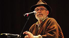 Timeline: Jorge Velosa y sus agrupaciones