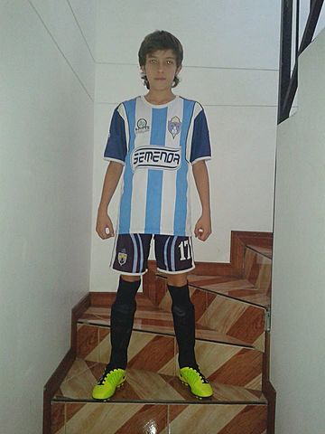 Me convocaron a Intercolegiados