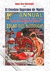 BAJO LAS LUNAS DE MARTE