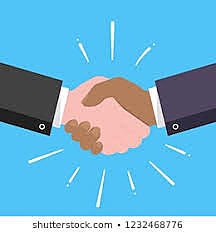 Notificación de partes y busca de solución amistosa