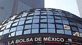 Timeline: BOLSA MEXICANA DE VALORES