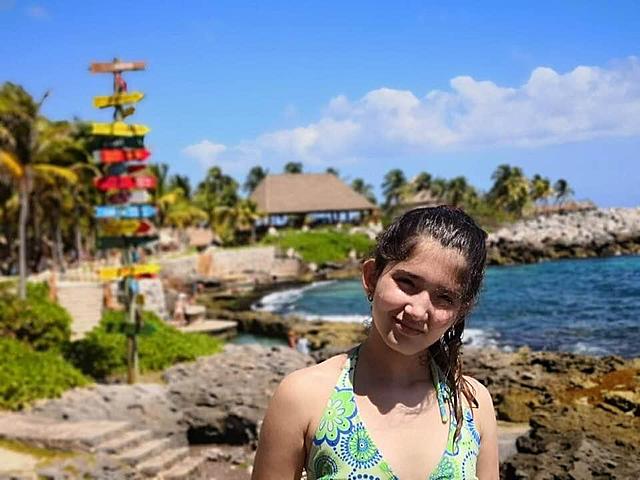 Viaje a Mexico y orlando