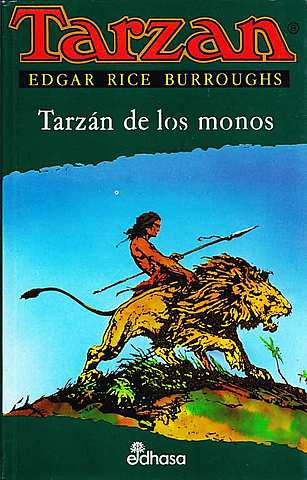 TARZAN