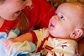 3  MESES  DE  NACIDO