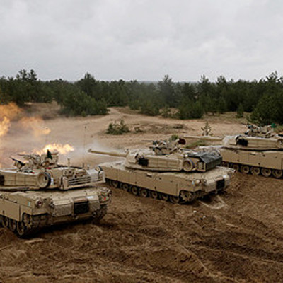 Timeline: CONFLICTOS BÉLICOS ACTUALES