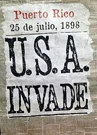 Capture of Puerto Rico