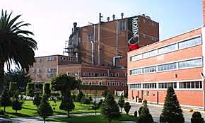 Actualmente el producto es fabricado en sus fábricas de Toluca, Edo. de México